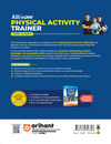 All in One Physical Activity Trainer Class 9 back cover