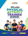 All in One Physical Activity Trainer for CBSE Class 9 | Skill Education (Subject Code 418) |  Employability Skills, Subject-Specific Skills | As per Latest CBSE Syllabus 2026–27