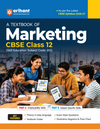 A Textbook of Marketing for CBSE Class 12 | Skill Education (Subject Code 812) | Employability Skills, Subject-Specific Skills, Diagrams & Exam-Style Questions | As per Latest CBSE Syllabus 2026–27