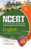 Combo of Checkmate CBSE Class 10th Updated Edition 2026 | English Lang. & Lit, Mathematics (Standard), Science, Social Science | With Free NCERT Quesntion-Answer English Lang & Lit | English Medium