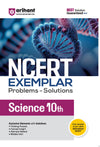 NCERT EXEMPLAR Problems - Solutions Science 10th