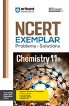 NCERT Exemplar 2025 Problems- Solution  Chemistry 11th