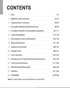 NCERT Exemplar 2025 Problems- Solution  Mathematics 11th