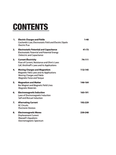 ASSEB Exam Master Physics Class 12 Exam 2026 | Chapterwise-Topicwise Coverage of Whole Syllabus | Sample Paper Based on Exam 2026