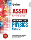 ASSEB Exam Master Physics Class 12 Exam 2026 | Chapterwise-Topicwise Coverage of Whole Syllabus | Sample Paper Based on Exam 2026