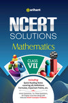 NCERT Solutions Mathematics  for class 7th