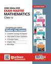 CHSE Odisha Class 12 Mathematics Master 2026 Book Cover