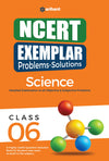 NCERT Exemplar Problems-Solutions Science Class 6th