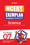 NCERT Exemplar Problems-Solutions Science Class 7th