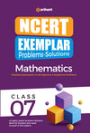 NCERT Exemplar Problems-Solutions Mathematics Class 7th