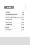 NCERT Exemplar Mathematics Class 8 | Problems & Solutions | Fully Updated as per Latest Rationalised NCERT | Best Solution Guaranteed