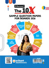 i-Succeed CBSE 2026 – Mathematics Class 11 | 10 Sample Question Papers | Rapid Revision Sheets | Mind Maps | Solutions as per CBSE Marking Scheme | As per Latest CBSE Sample Paper