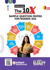 i-Succeed CBSE 2026 – Accountancy Class 11 | 10 Sample Question Papers | Rapid Revision Sheets | Mind Maps | Answers as per CBSE Marking Scheme | As per Latest CBSE Sample Paper