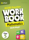 Ncert Practice Workbook Mathematics Class 5