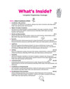 All in One Political Science Class 11 Table of Contents