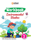 Work book Environmental Studies Class 2