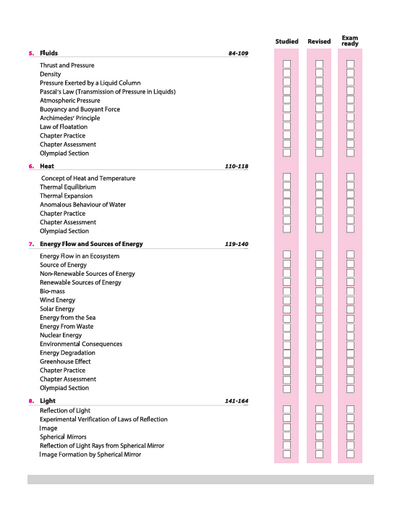 ICSE All in One Physics Class 9 Exam 2026 | Simplified Theory, Topic & Chapter Exercises, Sample Question Papers, Exam Pattern Questions with Internal Assessment