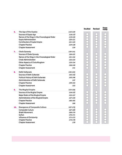 ICSE All in One History & Civics Class 9 Exam 2027 | Complete Study Guide with Internal Assessment | Theory, Chapter Exercises, Sample Papers & Exam Questions