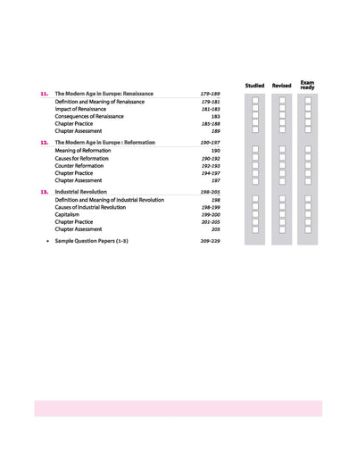 ICSE All in One History & Civics Class 9 Exam 2027 | Complete Study Guide with Internal Assessment | Theory, Chapter Exercises, Sample Papers & Exam Questions