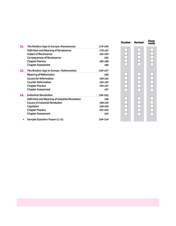 ICSE All in One History & Civics Class 9 Exam 2027 | Complete Study Guide with Internal Assessment | Theory, Chapter Exercises, Sample Papers & Exam Questions