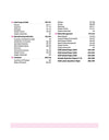 ICSE Class 10 Geography All in One book table of contents