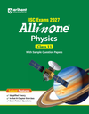 Combo of ISC All in One Class 11 Exam 2027 | Physics, Chemistry & Biology | With Free ISC Literature in English (Paper 2) Class 11