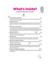 All in One Home Science Class 11 CBSE 2026-27 Table of Contents