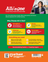 Book Back Cover - Arihant All in One Information Technology Code 402 Class 10 for CBSE Exam 2026-27 | Features Focused Theory, Chapter Practice, CBQs, and Sample Papers