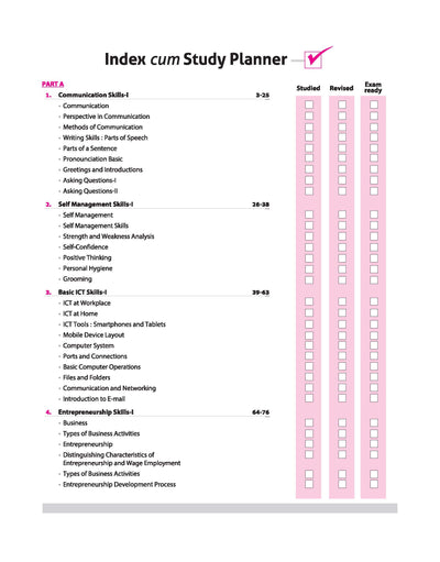 CBSE All in One Information Technology Class 9 Exam 2025-26 | Practice Exercise, Sample Papers, CBQs, MCQs, SA & LA | Edition 2026