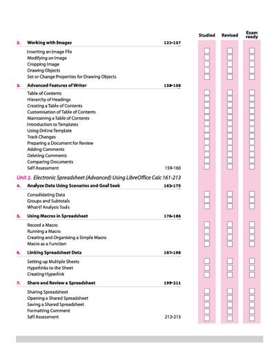 CBSE All In One Information Technology Class 10 Exam 2025-26 | Practice Exercise, Sample Papers & Board Papers, CBQs, MCQs | Revised Edition 2026