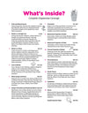 All in One Physics Class 11 CBSE 2026-27 Table of Contents