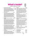 All in One Chemistry Class 11 CBSE 2026-27 Table of Contents