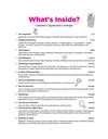 All in One Biology Class 11 CBSE 2026-27 Table of Contents
