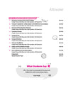 All in One Economics Class 11 for CBSE Exam 2026-27 | NCERT Based Complete Theory, Practice Exercises, CBQs, A-R, Sample Papers & Mind Maps | Revised Edition as per Latest Syllabus