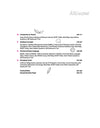 All in One Informatics Practices Class 11 CBSE 2026-27 Table of Contents