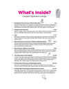 All in One Physical Education Class 11 CBSE 2026-27 Table of Contents