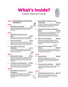 All in One Geography Class 11 CBSE 2026-27 Table of Contents
