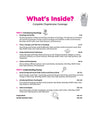 All in One Sociology Class 11 Table of Contents