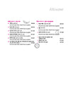 All in One Hindi Kendrik Class 12 Table of Contents