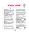 All in One Computer Science Class 12 CBSE 2026-27 Table of Contents