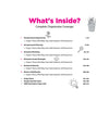 All in One Entrepreneurship Class 12 CBSE 2026-27 Table of Contents