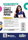 i-Succeed CBSE Legal Studies Class 12th | 10 Sample Question Papers | For CBSE Exams 2025