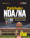 Pathfinder NDA/NA Entrance Exam | English Medium