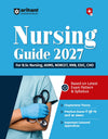 Nursing Guide 2027