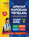 Jawahar Navodaya Vidyalaya Class 9 Entrance Exam 2027 | Study Guide As per Latest Syllabus | Includes Section-wise Notes, Exam-Style Questions, PYQs 2000–2026, Model Test Sets with OMR & Latest Solved Paper 2026 | English Medium