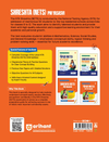 Shreshtha (NETS) PM Yasasvi National Entrance Test 2026 | Class XI | Complete Study Package with Solved Papers (2025 & 2022) | Based on Latest NCERT Pattern | Conducted by National Testing Agency (NTA)