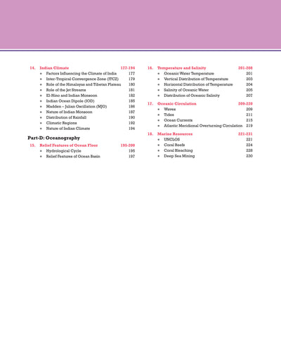 Pulse 2.0 Handwritten Notes to Video Books Conceptual Geography for UPSC, State PCS & Other Competitive Exam | Revised 2nd Edition | English Medium