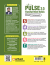 PULSE 3.0 Handwritten Notes: Indian Polity | Fully Revised Edition with SMART Framework | for UPSC Prelims, State PCS and Other Competitive Exam