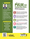PULSE 3.0 Handwritten Notes: Indian Economy | Fully Revised Edition with SMART Framework | for UPSC Prelims, State PCS and Other Competitive Exam
