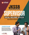 JKSSB Supervisior Social Welfare Officer Recruitment Exam 2024 | Study Guide | English Medium